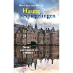 EW-boeken Haagse Bespiegelingen