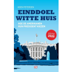 EW-boeken Einddoelte Huis - Wit