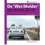 De Wet Mulder op straat 2018