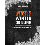 Weber &apos;s wintergrilling