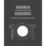 Lantaarn Publishers Mannenkookboek