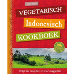 Lantaarn Publishers Vegetarisch Indonesisch kookboek