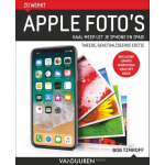 Van Duuren Media Zo werkt Apple Foto&apos;s