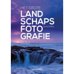 Van Duuren Media Het grote landschapsfotografieboek