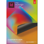 Classroom in a Book: Adobe InDesign 2020