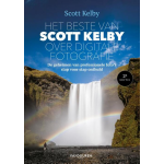 Van Duuren Media Het beste van Scott Kelby over digitale fotografie, 2e editie