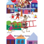 Uitgeverij Elikser B.V. Remus Reuzenmuis