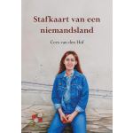 Uitgeverij Elikser B.V. Stafkaart van een niemandsland