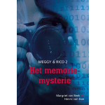 Uitgeverij Elikser B.V. Het memorie-mysterie