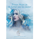 Uitgeverij Elikser B.V. Prinses Maan en de heerser van het duister