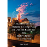 Uitgeverij Elikser B.V. Het antwoord van Frenkie de Jong, Ajax en Duncan Laurence aan Thierry Baudet en de wereld