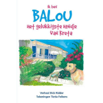 Uitgeverij Elikser B.V. Ik ben Balou