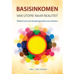 Uitgeverij Elikser B.V. Basisinkomen van utopie naar realiteit