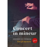 Uitgeverij Elikser B.V. Concert in mineur