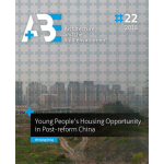 TU Delft Open Young People's Housing Opportunity in Post-reform China