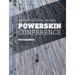 TU Delft Open Powerskin conference