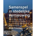 TU Delft Open Samenspel in stedelijke vernieuwing