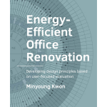 Energy-Efficient Office renovation