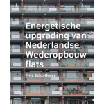 Energetische upgrading van Nederlandse Wederopbouw flats