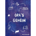 Mijnbestseller.nl Opa&apos;s geheim