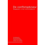 Mijnmanagementboek.nl De conflictadviseur