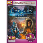 DENDA GAMES BV Lost Lands - Ice Spell (Collectors Edition) | PC