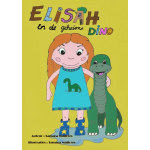 Mijnbestseller.nl Elisah en de Geheime dino