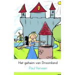 Mijnbestseller.nl Het geheim van Droomland