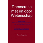 Mijnbestseller.nl Democratie met en door Wetenschap