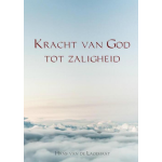 Mijnbestseller.nl Kracht van God tot zaligheid