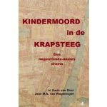 Boekhandel Vos & Van Der Leer Kindermoord in de Krapsteeg