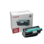 Canon 701 - Drum Tonercartridge - Zwart