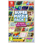 Mindscape Super Puzzle Pack 2 + 1