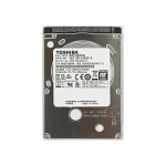 PEAQ 2.5-inch HDD 500 GB + 3.5-inch-bay kit voor MD99338-laptops