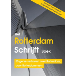 Sweek Het Rotterdam Schrijft Boek