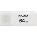 Kioxia TransMemory U202 USB flash drive 64 GB USB Type-A 2.0 - Wit