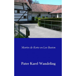Pater Karel Wandeling