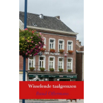 Boeken Uit Limburg Wisselende taalgrenzen