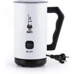 Bialetti Cappuccinatore Melkopschuimer Wit