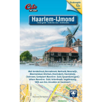 Citoplan stratengids Haarlem-IJmond