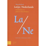 Amsterdam University Press Woordenboek Latijn / Nederlands