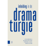 Amsterdam University Press Inleiding in de dramaturgie