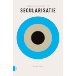 Amsterdam University Press Elementaire Deeltjes Secularisatie