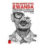 Amsterdam University Press De waarheid over Rwanda