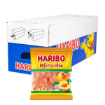 HARIBO - Perziken - 22x 175g