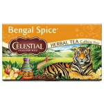 Celestial Seasoning - Bengaalse specerij Thee - 20 Zakjes