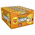 Chupa Chups - Incredible Chew Orange - 20 Stuks