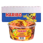 HARIBO - Zoete Sleutels - 6x 150 stuks