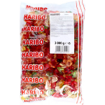 HARIBO - Cijfers & Letters - 3kg