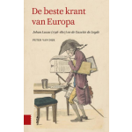 Amsterdam University Press De beste krant van Europa